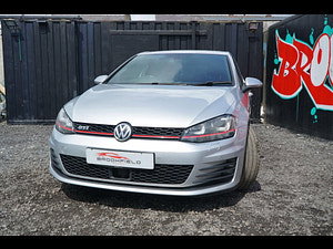 Volkswagen Golf thumbnail