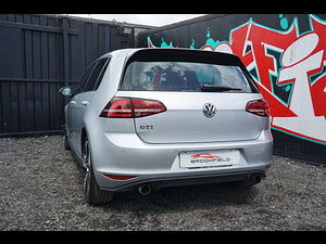 Volkswagen Golf thumbnail