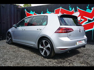 Volkswagen Golf thumbnail