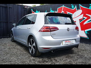Volkswagen Golf thumbnail