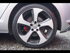 Volkswagen Golf thumbnail