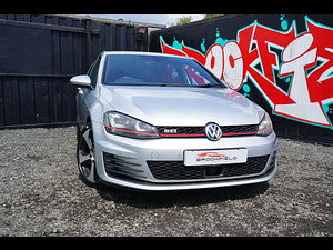 Volkswagen Golf thumbnail