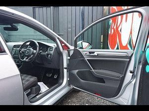 Volkswagen Golf thumbnail