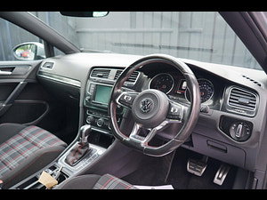 Volkswagen Golf thumbnail