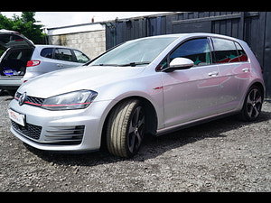 Volkswagen Golf thumbnail