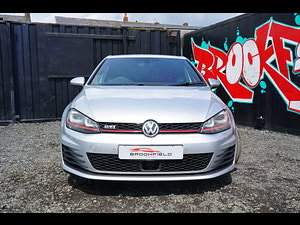 Volkswagen Golf thumbnail