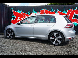 Volkswagen Golf thumbnail