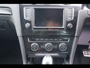 Volkswagen Golf thumbnail