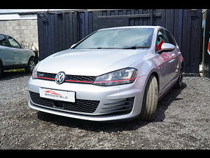 Volkswagen Golf thumbnail