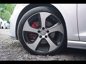 Volkswagen Golf thumbnail