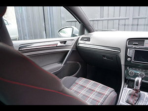 Volkswagen Golf thumbnail
