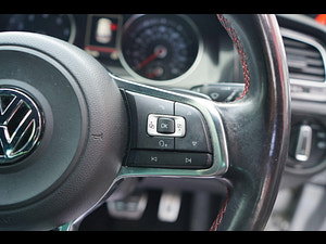 Volkswagen Golf thumbnail