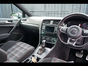 Volkswagen Golf thumbnail