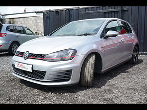 Volkswagen Golf thumbnail