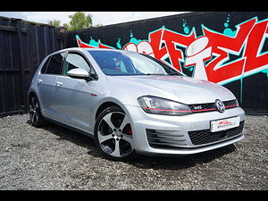 Volkswagen Golf thumbnail