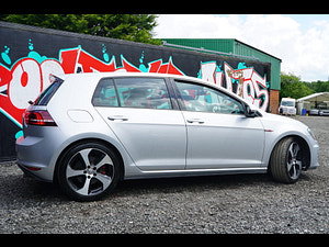 Volkswagen Golf thumbnail