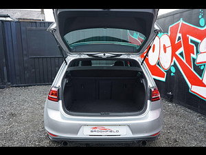 Volkswagen Golf thumbnail