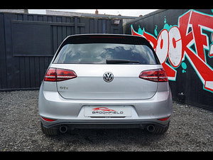 Volkswagen Golf thumbnail