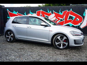 Volkswagen Golf thumbnail