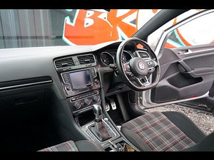 Volkswagen Golf thumbnail