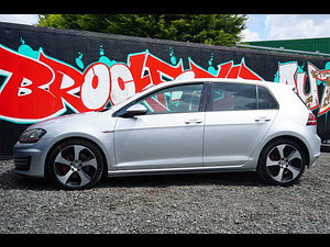 Volkswagen Golf thumbnail