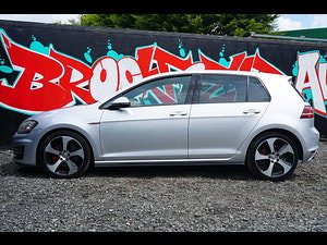 Volkswagen Golf thumbnail