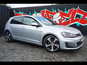 Volkswagen Golf thumbnail