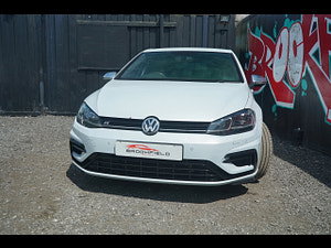 Volkswagen Golf thumbnail