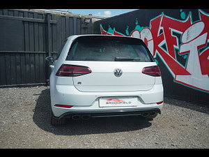 Volkswagen Golf thumbnail