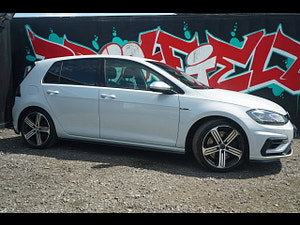 Volkswagen Golf thumbnail