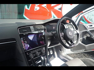 Volkswagen Golf thumbnail