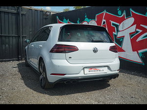 Volkswagen Golf thumbnail