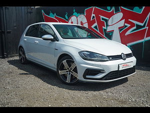 Volkswagen Golf thumbnail