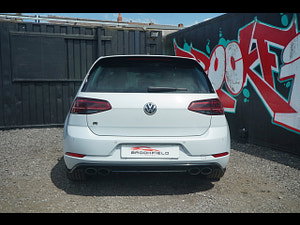 Volkswagen Golf thumbnail