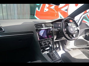 Volkswagen Golf thumbnail