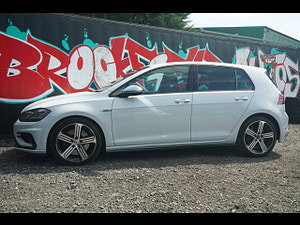 Volkswagen Golf thumbnail