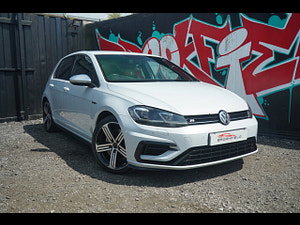 Volkswagen Golf thumbnail