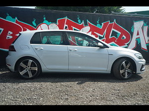 Volkswagen Golf thumbnail