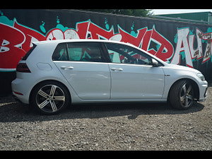 Volkswagen Golf thumbnail