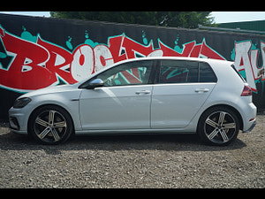 Volkswagen Golf thumbnail