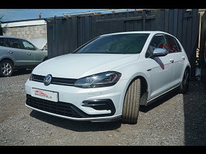 Volkswagen Golf thumbnail