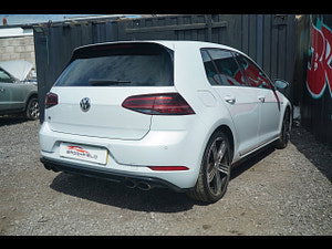 Volkswagen Golf thumbnail