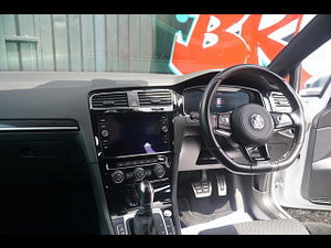 Volkswagen Golf thumbnail