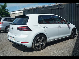 Volkswagen Golf thumbnail