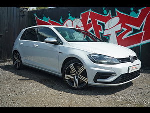 Volkswagen Golf thumbnail