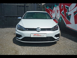 Volkswagen Golf thumbnail