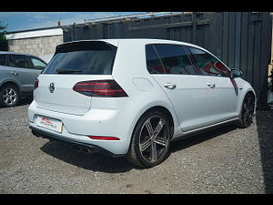 Volkswagen Golf thumbnail