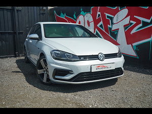 Volkswagen Golf thumbnail
