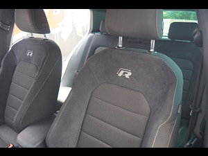 Volkswagen Golf thumbnail