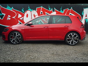 Volkswagen Golf thumbnail
